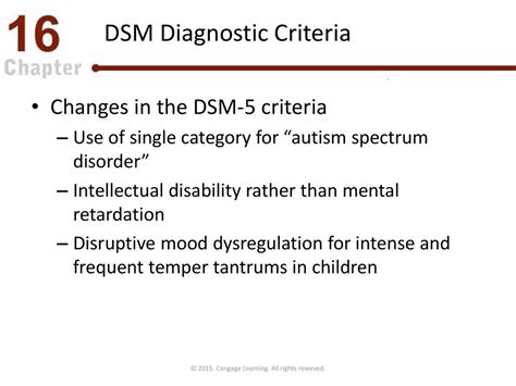 Temper Tantrums, Mental Disorder, and DSM-5: The Case for …