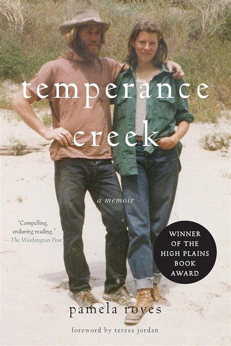 Read Online Temperance Creek A Memoir By Pamela Royes