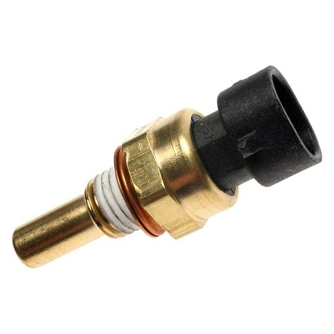 Temperature Coolant Sensor with aftermarket heads