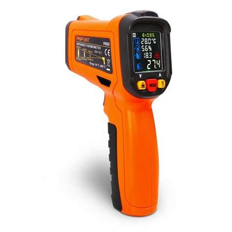 Temperature Guns Thermometers Electrical Sydney Tools