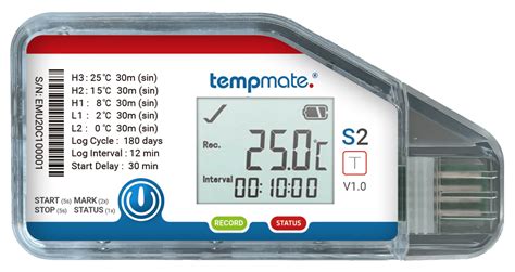 Temperature Logger: What Are the Low and High Temperatures on Venus? image 1