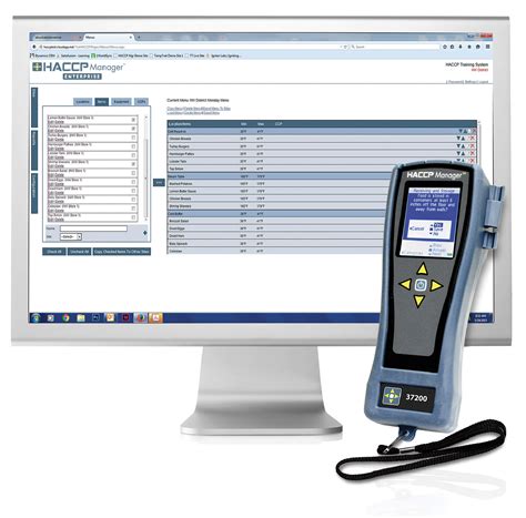 Temperature Monitoring CooperAtkins Corporation MLM Magazine MedicalLab Management