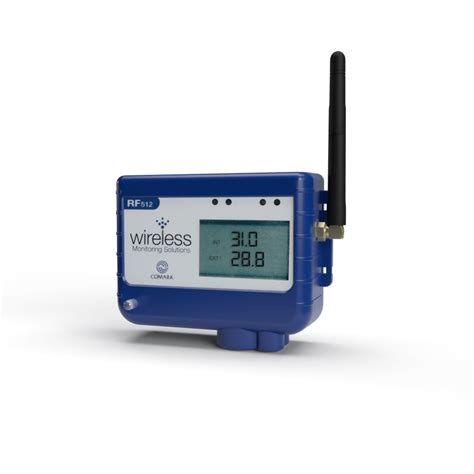 Temperature Monitoring Equipment in High Wycombe