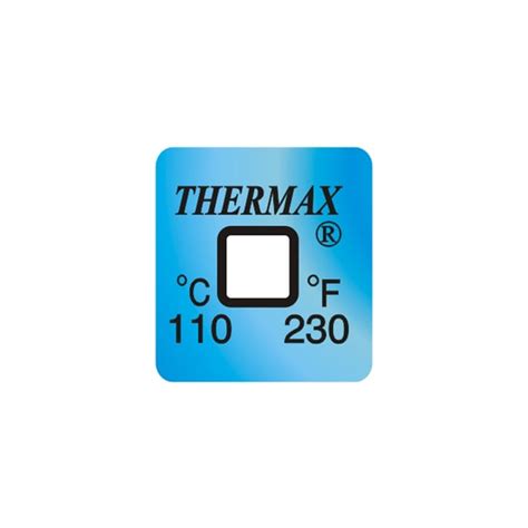 Temperature Range -45°C +110°C -50°F +230°F