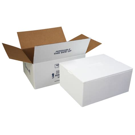 Temperature Safe Shipping and Transportation Packaging Polar Tech