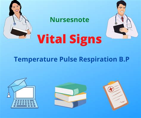 Temperature and Pulse Basics & Monthly Log