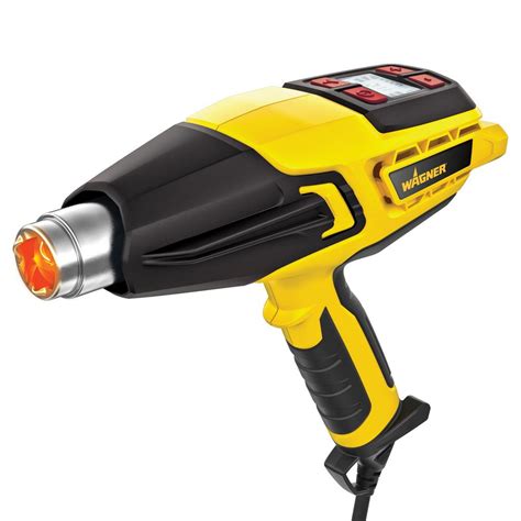 Go places your corded heat gun can't. This 20-V