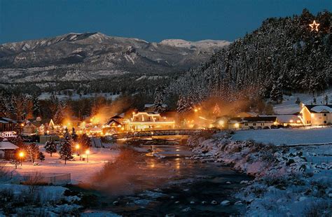 Temperature in pagosa springs. Things To Know About Temperature in pagosa springs. 