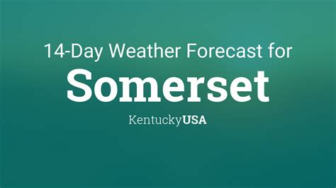 Temperature somerset ky. Things To Know About Temperature somerset ky. 
