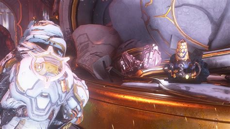 Tempered bapholite warframe. Crystal Fragments are a resource found in Mirror Defense, and are small pieces obtained from the Crystal caskets of Belric and Rania. These fragments are used to purchase Citrine's components from Otak, along with other Rotation rewards. Access to these resources requires completion of the Heart of Deimos quest. 10 Crystal Fragments of … 