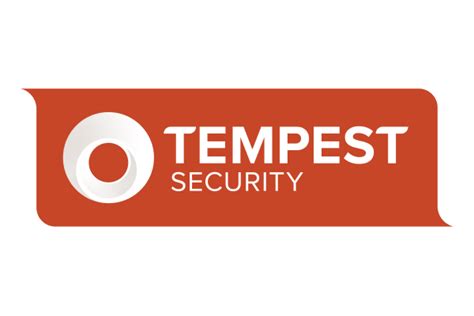 Tempest Security