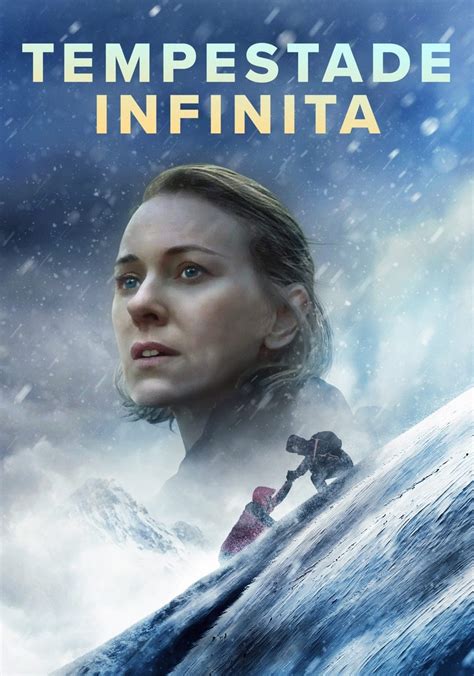 Tempestade Infinita filme - Veja onde assistir - JustWatch