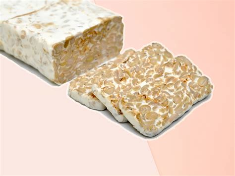 Temphe. Tempeh is an excellent source of plant-based protein, and it is easier to digest than other soy food thanks to fermentation. The fermentation process breaks down phytic acids according to Healthline, which is beneficial since Harvard reports that phytic acids can impair mineral absorption. There are many vitamins and minerals in tempeh ... 