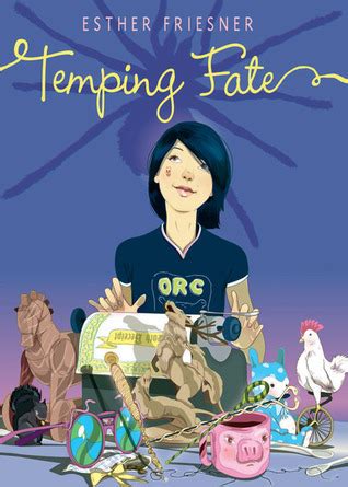 Read Temping Fate By Esther M Friesner