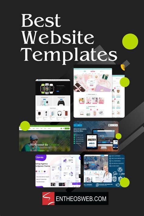 Templantes html5 free.  Popular Categories in Web Design.  Best Website Themes...