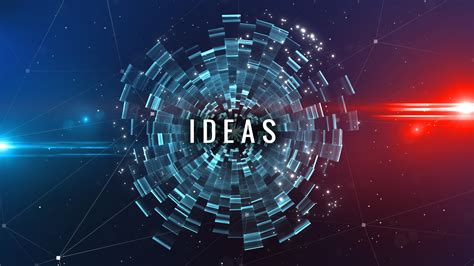 Template 48234 Web Design After Effects Intro Website Brobst Systems
