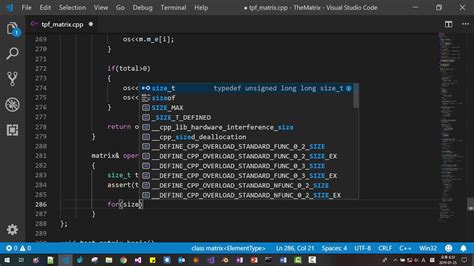 Template Metaprogramming 29 Optimized C++ Programming