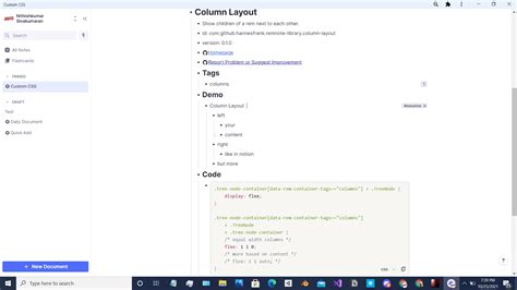 Template Not Working Learning RemNote RemNote