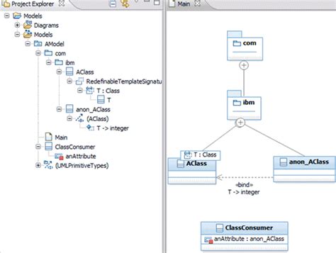 Template instantiation (C++ only) - IBM