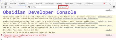 Templater Error Template parsing error, aborting. Unexpected