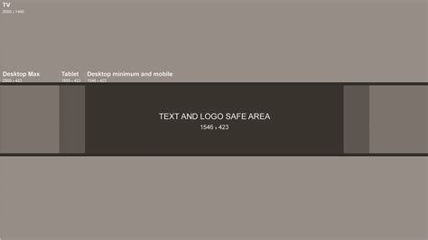 Templates Banner Youtube