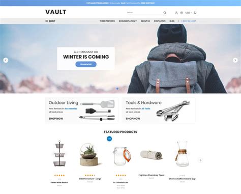Templates For Bigcommerce