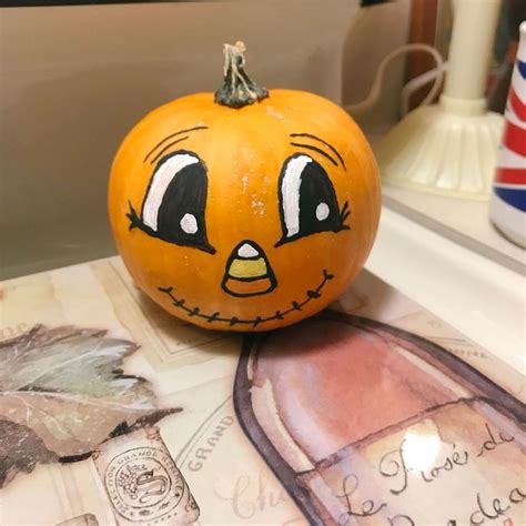 Templates For Pumpkin Painting