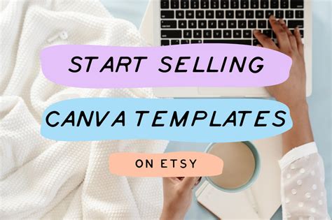 Templates On Etsy