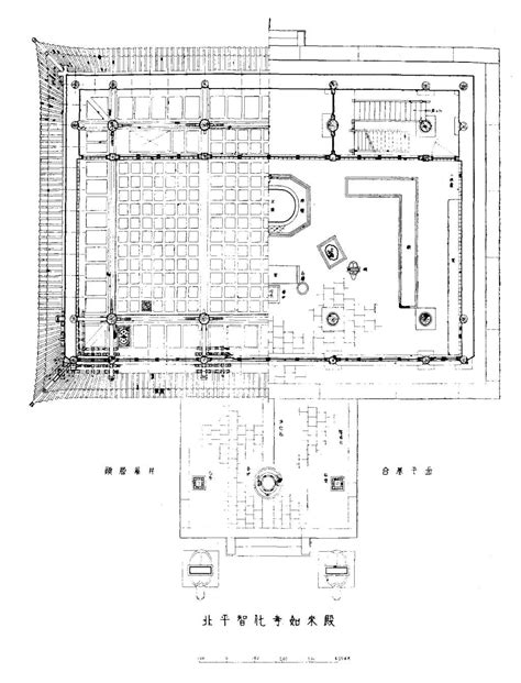 Temple 201-Temple Floorplan and Layout-Conclusion