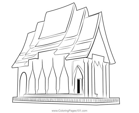 Coloring Books With People