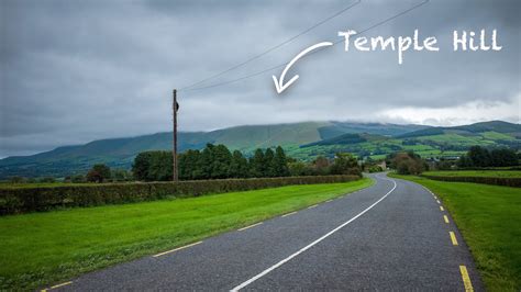 Temple Hill, Galtee Mtns. Weather - Met Éireann