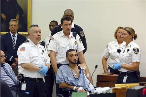 Temple Israel shooting suspect arraigned in federal court