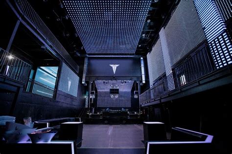 Temple Night Club Private Event Space & Electronic Dance …