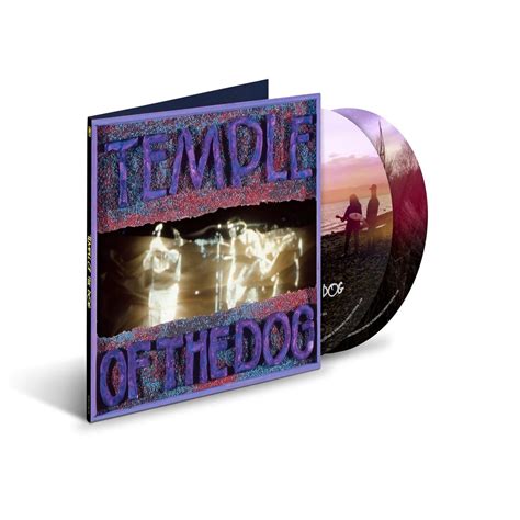 Temple Of The Dog - amazon.com