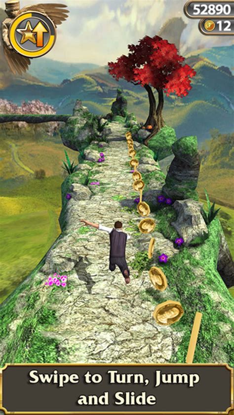 Temple Run: Oz for iOS (iPhone/iPad) GameFAQs.