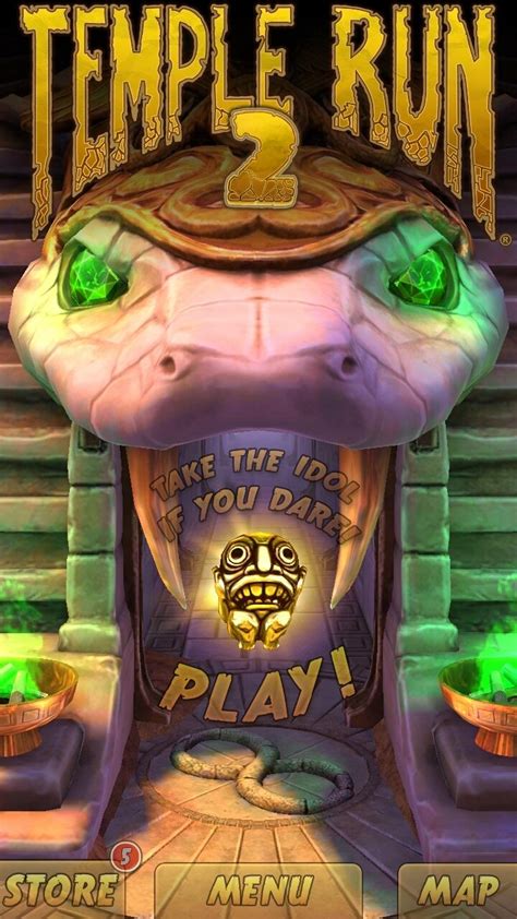 Temple Run 2 1.30 Hack Apk 1 ANDROID OYUN CLUB. 