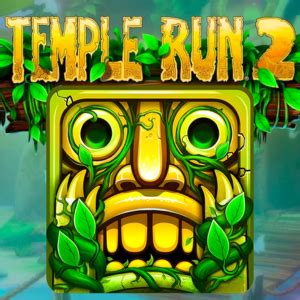 Temple Run 2 GitHub Pages.