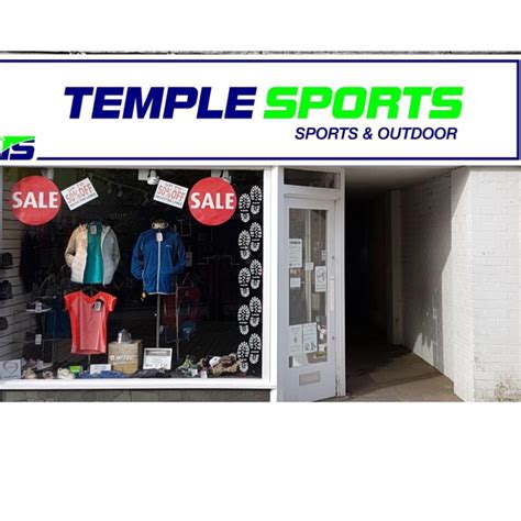 Temple Sports Keswick - Facebook