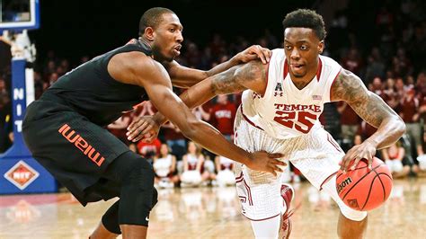 Temple basketball espn. Things To Know About Temple basketball espn. 