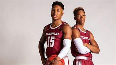 This is a list of seasons completed by the Temple Owls men's college basketball team. .