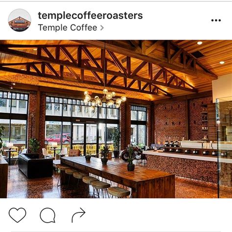Temple coffee sacramento. Specialties: Temple is a coffee-centric, quality focused, retail and wholesale purveyor in Sacramento, California. We strive to be a leader in coffee excellence. This means we provide customer … 