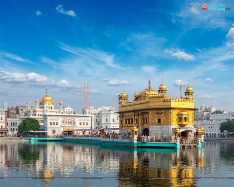 Aug 12, 2023 · The Golden Temple stands as a test