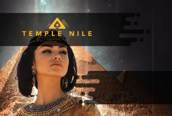 Temple nile app