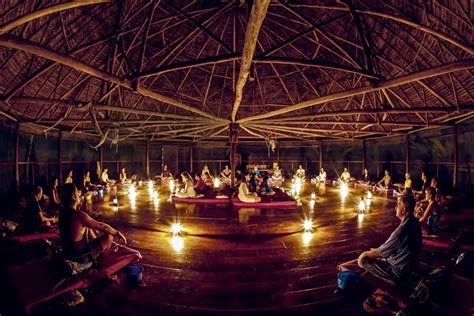  The Temple is a healing center in the Peruvian Amazon that offers ayahuasca ceremonies and other plant medicine practices with Shipibo healers. Read reviews, programs, and directions for 2024. . 