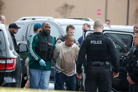Temple shooting suspect in federal court for new charge