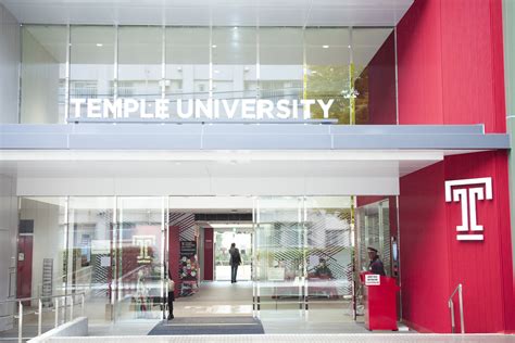 Temple university japan. Temple University is a large, well-known, highly respected state-related university located in Philadelphia, Pennsylvania. Founded in 1884, one of the nation's leading centers of professional education. Temple University's accreditation by the Middle States Commission on Higher Education includes Temple's campus in Japan and assures that the ... 