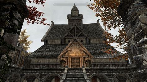 Temples in skyrim. Marrying Obtaining the Amulet of Mara. An Amulet of Mara can be bought from a priest named Maramal for 200 .He can be found in Riften, either in the Bee and Barb or the Temple of Mara.; Can be found in the Lover's Tent on a beach north of Dawnstar directly behind the Dawnstar Dark Brotherhood Sanctuary.; Can be found as random loot in … 