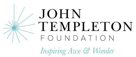 Templeton foundation. The folks at the John Templeton Foundation (JTF) believe that science can be harnessed to understand the deepest questions facing humanity. And so the West … 