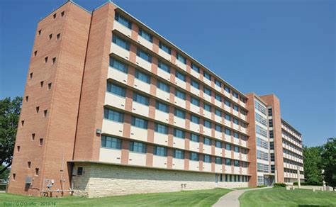 University of Kansas - Lawrence Campus Templin Residence Hall is a dormitory in Kansas located on Engel Road. University of Kansas - Lawrence Campus Templin Residence …. 