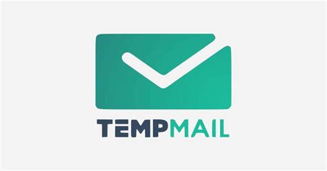 Tempmail mail. 